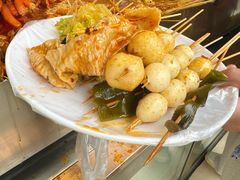 -郭记小街麻辣烫(南小街总店)