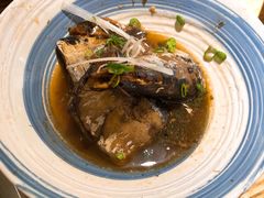 -初居食屋日式料理(万象城购物中心店)