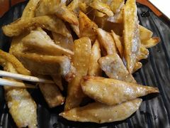 -老长春肉馆(创业大街店)