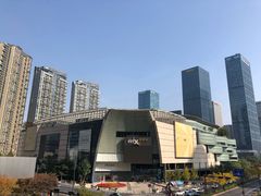 -杭州平安悦坊 PAFC LIVING