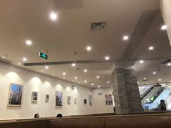 大堂-萨莉亚意式餐厅(天河城购物中心店)