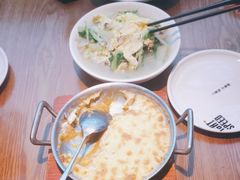 -吕氏疙瘩汤·新鲁菜(新贵和店)