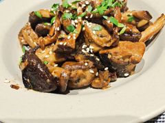 -曼乐辰餐厅(中庚漫游城店)