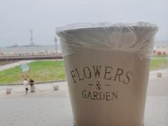 -港畔赶海蒸汽海鲜烧烤自助(仙螺岛店)