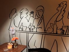 -ibarrel爱杯·bistro&brunch(江宁路店)