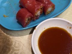 -哈尔滨永泰喜来登酒店·璟泰公馆