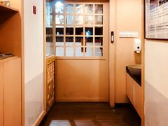 门面-楽飯屋(软件园店)