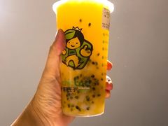 -察理王子(金浦店)