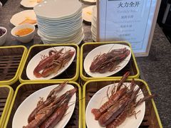 -Social 秀西餐厅-长沙瑞吉酒店(运达店)