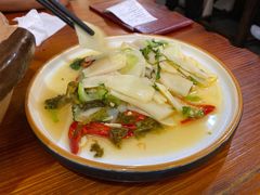 -堂宴·老厦门私房菜(1988仙岳总店)