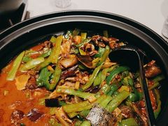 -喜湘宴·精致湖南菜(和平西桥店)