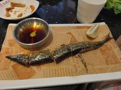 -木槿花韩式炭烤·熟成肉工坊(孙文东路店)