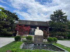 -北京鲁迅博物馆(北京新文化运动纪念馆鲁博馆区)