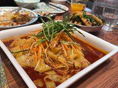 -驿楼兰·新疆菜(火车站店)