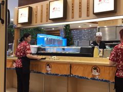 -红叶日料·放题·海胆·定食(星海店)