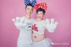 -伯爵风尚全球旅拍