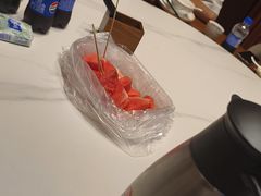 -恰饭·老长沙市井菜(天河客运站店)