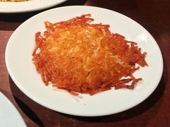 -Pancakes on the rocks(Darling Harbour)