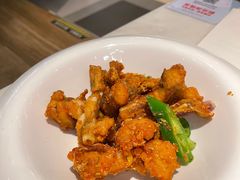 -港丽餐厅(高德置地店)