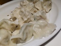 -前海沿·青岛菜(大拇指广场石老人店)