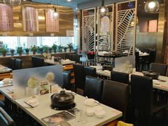 -烹然四季椰子鸡火锅(团结湖总店)