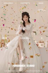 -时光纪全家福·母女写真