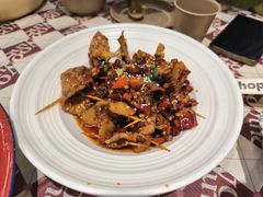 -老三样·旧食新味(万寿宫店)