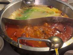 -故里和山·成都火锅(欢乐港湾店)