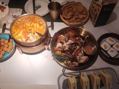 -帕娜·泰式茶餐厅·Bistro(近铁广场店)