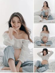 -专注孕妇照亲子照·纪田摄影