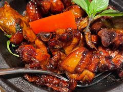 -鹿港小镇(悠唐店)