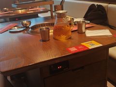-一品诚记烤肉(大连柏威年购物中心店)