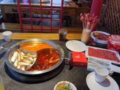 -吴老幺火锅(三林店)