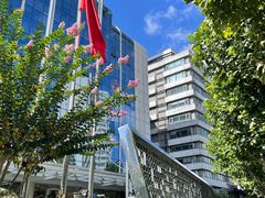 -上海报业大厦