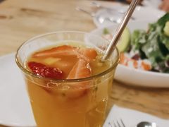 -UPPER KITCHEN(延安路店)