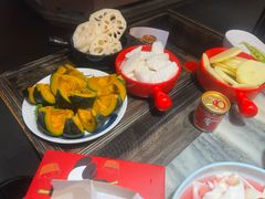 -矮板凳老火锅(宽窄巷子店)