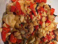-洞庭土菜馆(天河北总店)