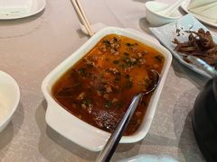 -苏州阳澄湖澜廷酒店-有景阁中餐厅