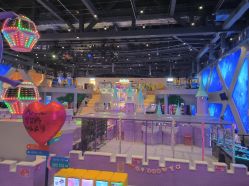 -第五极儿童乐园