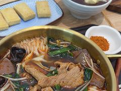-小满手工粉(杭州滨江龙湖店)