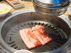 -安又胖韩国烤肉(美罗城店)