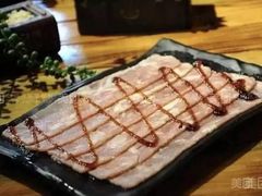 -雪牧人老东北烤肉(永泰路店)