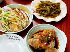 -蒋炸酱(内东街店)