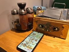 -烤满分·东北烧烤(首经贸店)