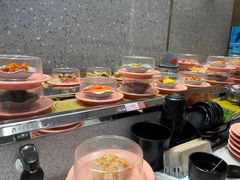 -争鲜回转寿司(南开大悦城店)