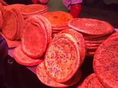 -正宁路小吃夜市