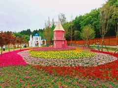 -仙海旅游度假区