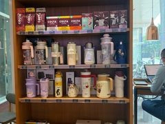 -COSTA COFFEE(房山印象城店)