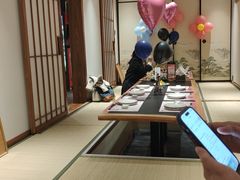 -桃夭日式料理(国信店)