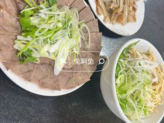 -十二忠手拉面(中华路店)